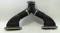 PORSCHE PORSCHE Panamera 970 Intake 97011014003 Ansaugschlauch INTAKE ASSEMBLY PIPES — thumbnail 5