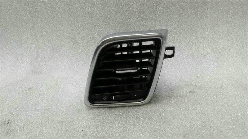 PORSCHE Porsche Panamera 970 right air vent 97055213202 ventilation nozzle ventilation grille