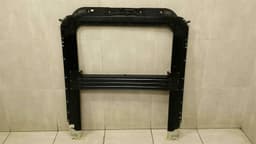 PORSCHE Porsche Panamera 970 Sunroof 97056401106 sliding sunroof frame mechanism frame — thumbnail 6