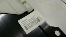 PORSCHE Porsche Panamera 970 Sunroof 97056401106 sliding sunroof frame mechanism frame — thumbnail 10