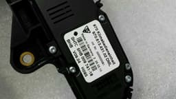 PORSCHE Porsche Panamera 970 main switch 97065320306 climate switch AC climate control — thumbnail 8