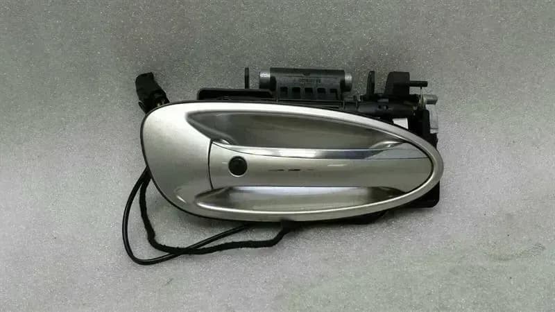 PORSCHE Porsche Panamera 970 door handle 97053706401 door handle keyless entry rear Kessy