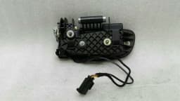 PORSCHE Porsche Panamera 970 door handle 97053706401 door handle keyless entry rear Kessy — thumbnail 9