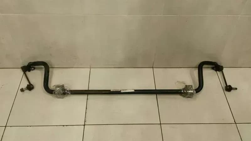PORSCHE Porsche Panamera 970 Anti Roll Bar Front 97034370102 Front Anti Roll Bar