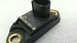 PORSCHE Porsche Panamera 970 Crash Sensor 97060611100 Impact Sensor — thumbnail 5
