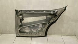 PORSCHE Porsche Panamera 970 right rear door 97053201202 door rear right aluminium — thumbnail 4