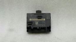 PORSCHE Porsche Panamera 970 electronic module 7PP959795J control unit rear door — thumbnail 1
