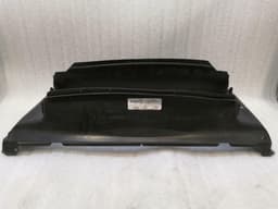 PORSCHE Porsche Panamera 970 Lower Radiator Duct/Shroud 97057532312 Air Duct Center — thumbnail 2