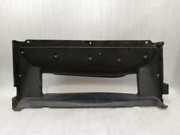 PORSCHE Porsche Panamera 970 Lower Radiator Duct/Shroud 97057532312 Air Duct Center — thumbnail 9