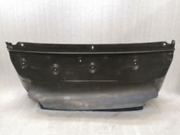 PORSCHE Porsche Panamera 970 Lower Radiator Duct/Shroud 97057532312 Air Duct Center — thumbnail 3