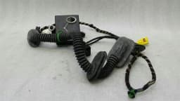 PORSCHE Porsche Panamera 970 FLH Door Wiring 97061027100 Door Wiring Harness Front Left — thumbnail 6