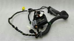 PORSCHE Porsche Panamera 970 FLH Door Wiring 97061027100 Door Wiring Harness Front Left — thumbnail 5