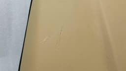 PORSCHE Porsche Panamera 970 FL Seat Rear Cover 970521303 Front Left Sitz Trim — thumbnail 3
