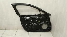 PORSCHE Porsche Panamera 970 Left Front Door Winder 97053720100 Front Left Window — thumbnail 5