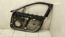 PORSCHE Porsche Panamera 970 Left Front Door Winder 97053720100 Front Left Window — thumbnail 4