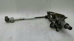 PORSCHE Porsche Panamera 970 Steering Column 97034700708 Steering Column — thumbnail 4