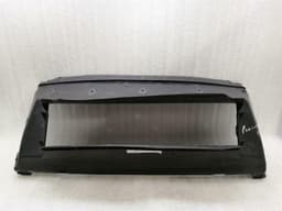 PORSCHE Porsche Panamera 970 Lower Radiator Duct/Shroud 97057532312 Air Duct Center — thumbnail 1
