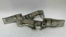 PORSCHE Porsche Panamera 970 holder bracket 97034111407 holder carrier — thumbnail 9