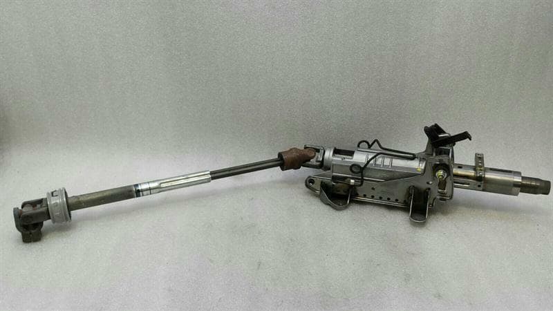 PORSCHE Porsche Panamera 970 Steering Column 97034700708 Steering Column