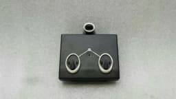 PORSCHE Porsche Panamera 970 electronic module 7PP959795J control unit rear door — thumbnail 3