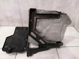 PORSCHE Porsche Panamera 970 rear RHS bumper bracket 97050563202 bumper holder right — thumbnail 5