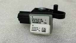 PORSCHE Porsche Panamera 970 Crash Sensor 97061822102 Accelerometer — thumbnail 5