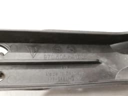 PORSCHE Porsche Panamera 970 rear RHS bumper bracket 97050563202 bumper holder right — thumbnail 10