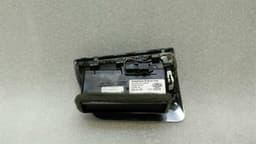 PORSCHE Porsche Panamera 970 air vent left 97055535100dap ventilation nozzle ventilation grille L — thumbnail 9