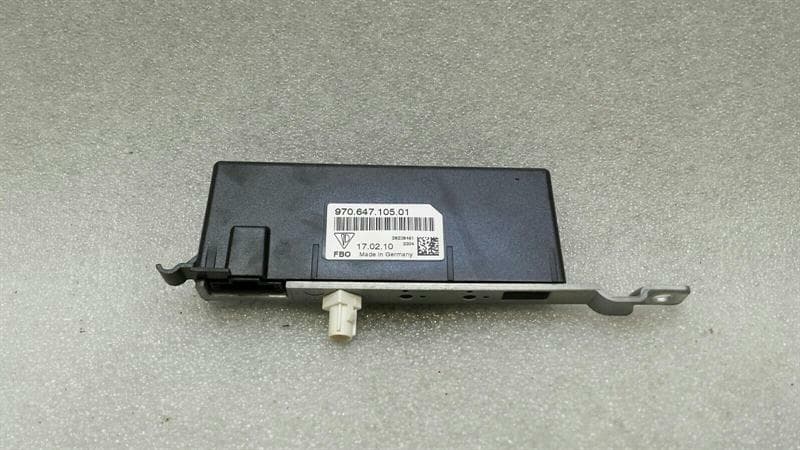 PORSCHE Porsche Panamera 970 Aerial / Antenna 97064710501 Antenna