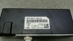 PORSCHE Porsche Panamera 970 Aerial / Antenna 97064710501 Antenna — thumbnail 5