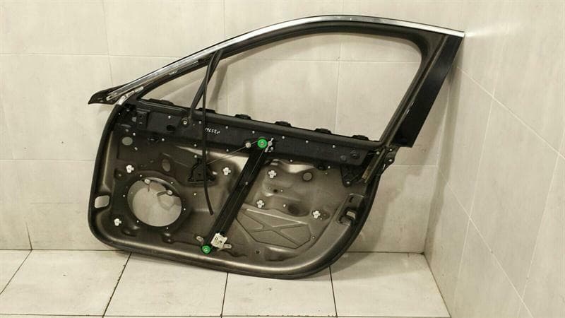 Porsche Panamera 970 Left Front Door Winder 97053720100 Front Left Window