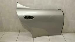 PORSCHE Porsche Panamera 970 right rear door 97053201202 door rear right aluminium — thumbnail 5