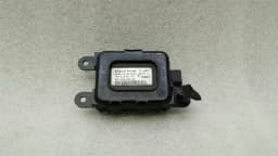 PORSCHE Porsche Panamera 970 HomeLink electronic module 99761822703 control unit — thumbnail 1