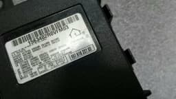 PORSCHE Porsche Panamera 970 HomeLink electronic module 99761822703 control unit — thumbnail 6