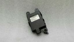 PORSCHE Porsche Panamera 970 HomeLink electronic module 99761822703 control unit — thumbnail 2