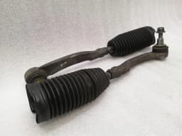 PORSCHE Porsche Panamera 970 Power Steering Joints 97034700514 Steering Gear JOINTS — thumbnail 4