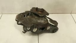 PORSCHE Porsche Panamera 970 right rear hub 97033161202 wheel bearing housing rear right — thumbnail 6