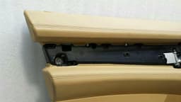 PORSCHE Porsche Panamera 970 Door Card Front 970555911017J0 Door Trim Front Left — thumbnail 2