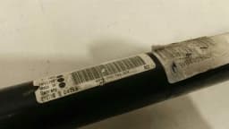 PORSCHE Porsche Panamera 970 Anti Roll Bar Front 97034370102 Front Anti Roll Bar — thumbnail 2