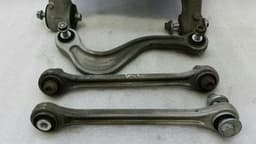PORSCHE Porsche Panamera 970 left rear wishbone 97033114101 rear left wishbone set — thumbnail 8