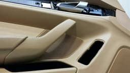 PORSCHE Porsche Panamera 970 Door Card Front 970555911017J0 Door Trim Front Left — thumbnail 7