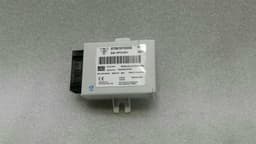 PORSCHE Porsche Panamera 970 RDK Electronic Module 97061810305 Control Unit RDK — thumbnail 1