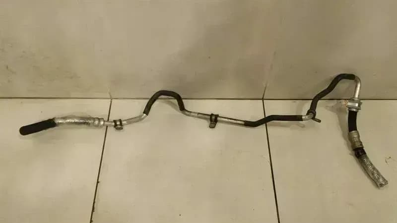 PORSCHE Porsche Panamera 970 power steering pants 97034723707 power steering