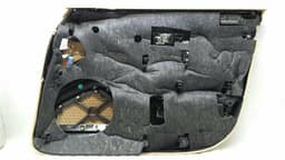 PORSCHE Porsche Panamera 970 Door Card Front 970555911017J0 Door Trim Front Left — thumbnail 8
