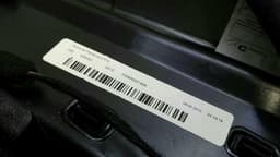 PORSCHE Porsche Panamera 970 Door Card Front 970555911017J0 Door Trim Front Left — thumbnail 9