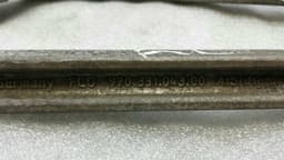 PORSCHE Porsche Panamera 970 left rear wishbone 97033114101 rear left wishbone set — thumbnail 10
