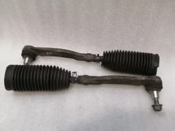 PORSCHE Porsche Panamera 970 Power Steering Joints 97034700514 Steering Gear JOINTS — thumbnail 3