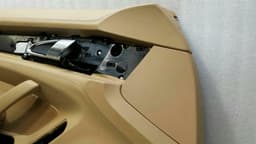 PORSCHE Porsche Panamera 970 Door Card Front 970555911017J0 Door Trim Front Left — thumbnail 5