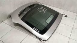 PORSCHE Porsche Panamera 970 boat Lid 97051201104 tailgate complete glass glass — thumbnail 9