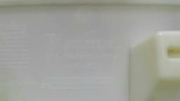 PORSCHE Porsche Panamera 970 A Post Cover Right 970555180027F3 A Pillar Right — thumbnail 6